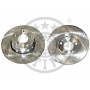 BS-3280 OPTIMAL Гальмівний диск