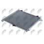 CCS-CT-009 NTY Конденсатор кондиціонера