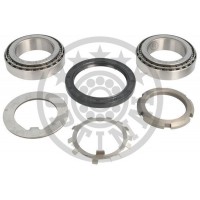 102911 OPTIMAL Комплект підшипника ступиці колеса