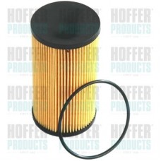 14079 HOFFER Масляний фільтр