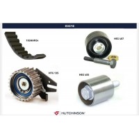 KH 518 HUTCHINSON Комплект ременя ГРМ