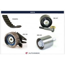 KH 518 HUTCHINSON Комплект ременя ГРМ