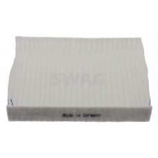 62 94 7807 SWAG Фільтр повітря у внутрішньому просторі