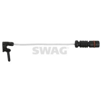 10 92 2577 SWAG Сигналізатор зносу гальмівних колодок