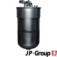 1218703000 JP GROUP Паливний фільтр