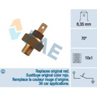 35660 FAE термовимикач сигнальна лампа охолоджувальної рідини