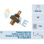 35660 FAE термовимикач сигнальна лампа охолоджувальної рідини