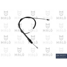 26255 AKRON-MALÒ Тросик, cтояночный тормоз