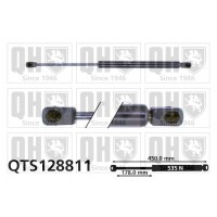 QTS128811 QUINTON HAZELL Газова пружина кришка багажника