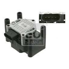 27132 FEBI BILSTEIN Котушка запалювання