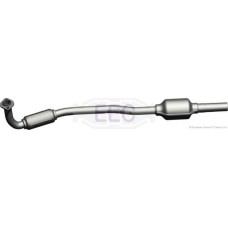 VX6015 EEC Катализатор