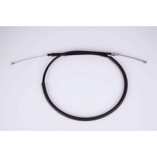 8AS 355 662-811 HELLA Тросик, cтояночный тормоз