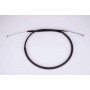 8AS 355 662-811 HELLA Тросик, cтояночный тормоз