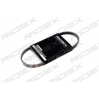 305P0168 RIDEX Поліклиновий ремінь