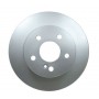 8DD 355 114-181 HELLA PAGID Гальмівний диск
