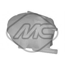 31859 Metalcaucho Компенсаційний бак охолоджувальна рідина