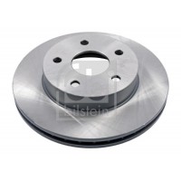 108499 FEBI BILSTEIN Гальмівний диск