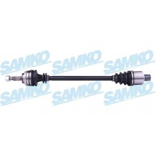 DS60693 SAMKO Привідний вал