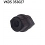 VKDS 353027 SKF Втулка, стабилизатор