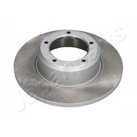 DI-L12C JAPANPARTS Гальмівний диск