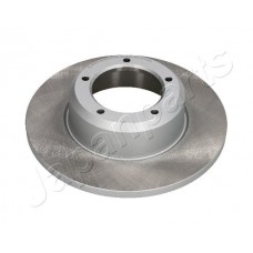 DI-L12C JAPANPARTS Гальмівний диск