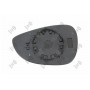 1214G01 ABAKUS Дзеркальне скло зовнішнє дзеркало