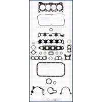 WG1164416 WILMINK GROUP Комплект прокладок двигун