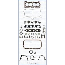 WG1164416 WILMINK GROUP Комплект прокладок двигун