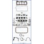 WG1164416 WILMINK GROUP Комплект прокладок двигун