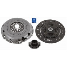 3000 950 601 SACHS Комплект зчеплення