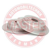 24010901511-SET-MS MASTER-SPORT GERMANY Гальмівний диск