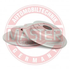 24010901511-SET-MS MASTER-SPORT GERMANY Гальмівний диск