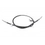 29-98732-SX STELLOX Тросик, cтояночный тормоз