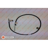 1637147780 EUROREPAR Тросик, cтояночный тормоз