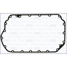 WG1162923 WILMINK GROUP Прокладка масляна ванна