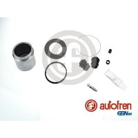 D41127C AUTOFREN SEINSA Ремкомплект, Гальмівний супорт
