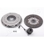 KF-K43 JAPANPARTS Комплект зчеплення
