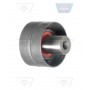 806UT OPTIBELT Паразитный / Ведущий ролик, Зубчастий ремінь