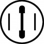 6DL 003 262-001 HELLA Вимикач ліхтаря сигналу гальмування