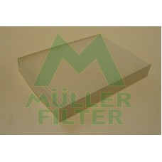 FC275 MULLER FILTER Фільтр повітря у внутрішньому просторі