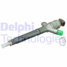 HRD628 DELPHI Клапанна форсунка
