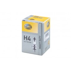 8GJ 002 525-251 HELLA Лампа розжарювання, Основна фара