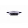 8DB 355 018-851 HELLA Комплект гальмівних колодок дисковий гальм