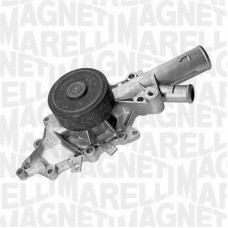 350982088000 MAGNETI MARELLI Водяний насос охолодження двигуна
