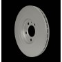 8DD 355 102-741 HELLA PAGID Гальмівний диск