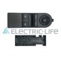 ZROPB76002 ELECTRIC LIFE Вимикач склопідйомник