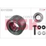 KH10066 NSK Комплект підшипника ступиці колеса