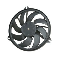 ZD168106 SONTIAN Вентилятор охолодження двигуна