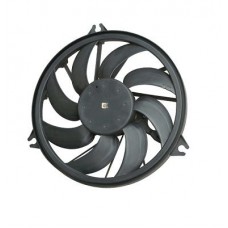 ZD168106 SONTIAN Вентилятор охолодження двигуна