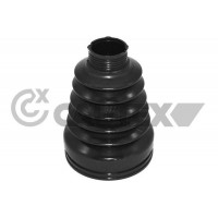 462509 CAUTEX Комплект пыльника, Привідний вал